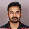 Sreehari B Nair