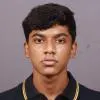 Photo of Nirmit Nitin Mestry Nirmit Nitin Mestry
