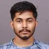 Photo of Govind Krishnan M Govind Krishnan M