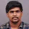 Borra Mahesh Reddy