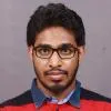 Thejas K V