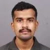 Arjun Chandran