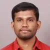 Anandhu R Nair