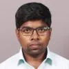Aravinthraj V