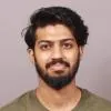 C V S Vishnu Sri Harsha